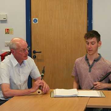 Practice/Lesson Image